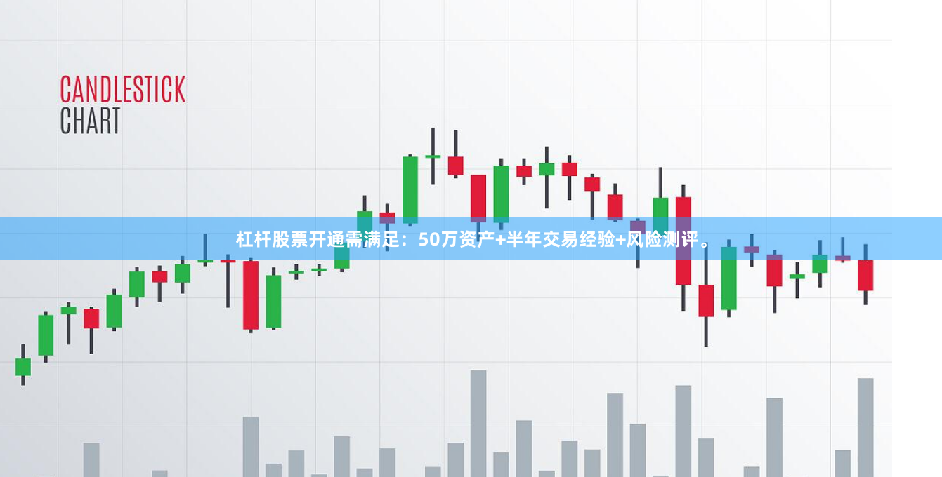 杠杆股票开通需满足：50万资产+半年交易经验+风险测评。